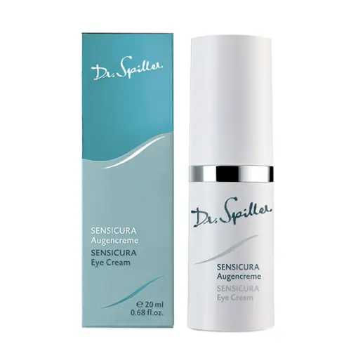 Dr.Spiller Sensicura Eye Cream, 20 ml