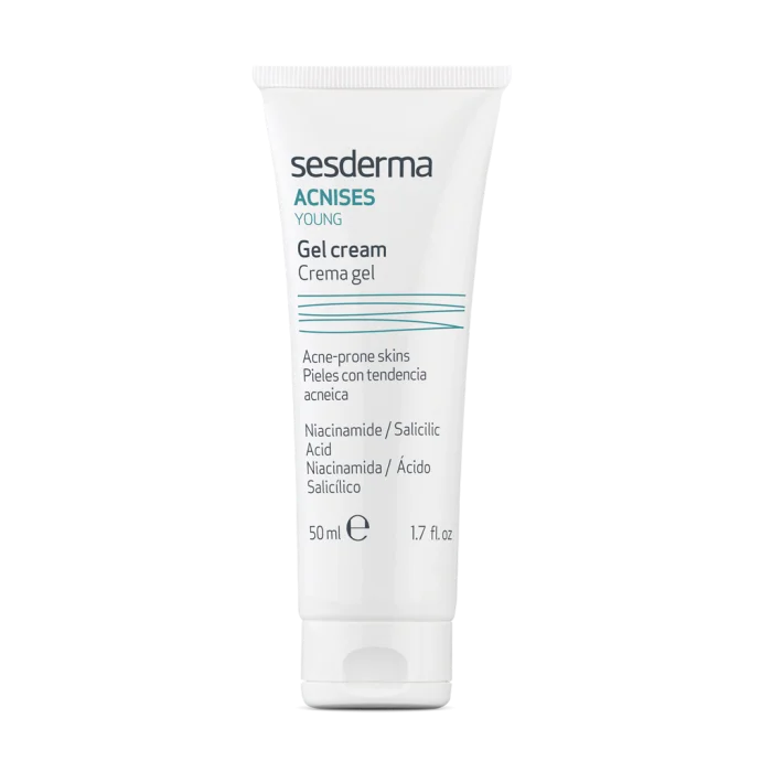 Sesderma Acnises Young Gel Cream