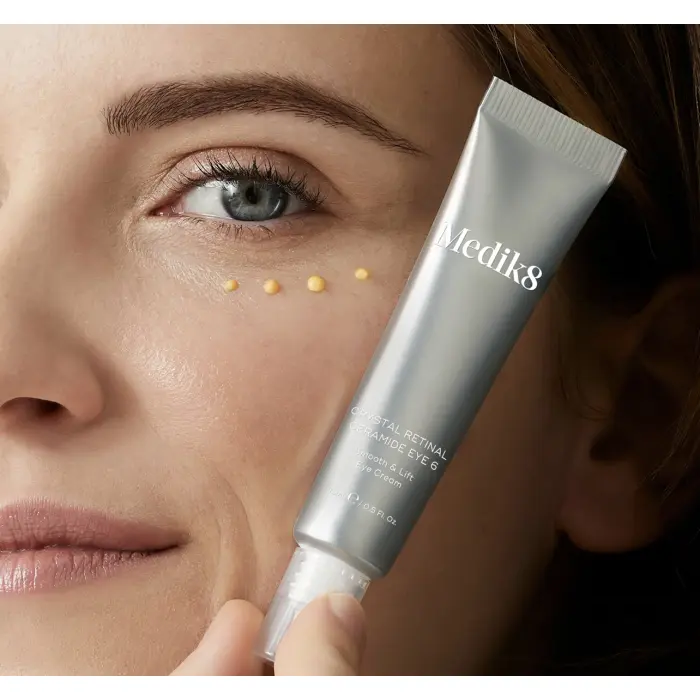 Medik8 Crystal Retinal Ceramide Eye 0.06%