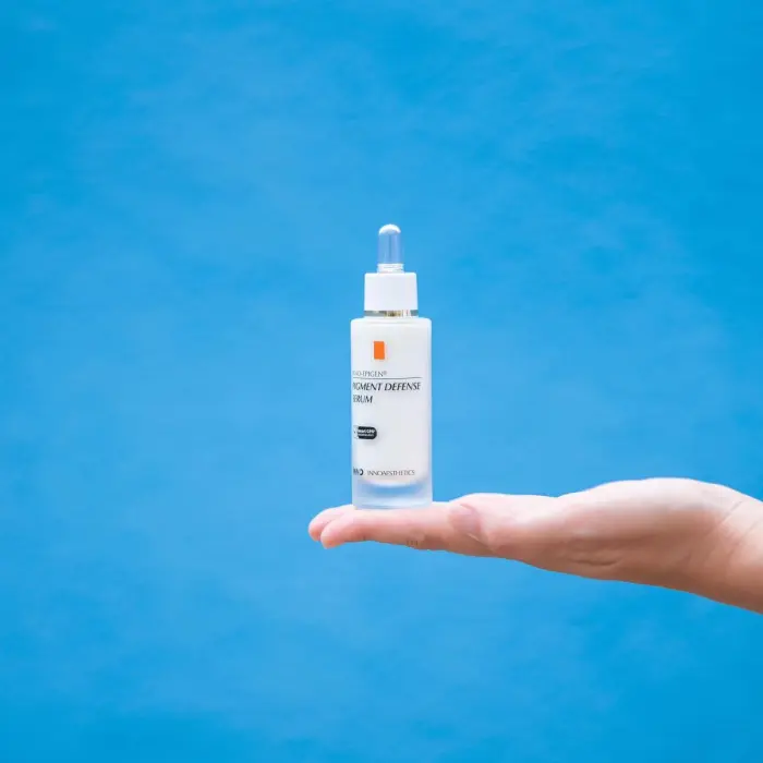 Innoaesthetics Pigment Defense Serum, 30 ml