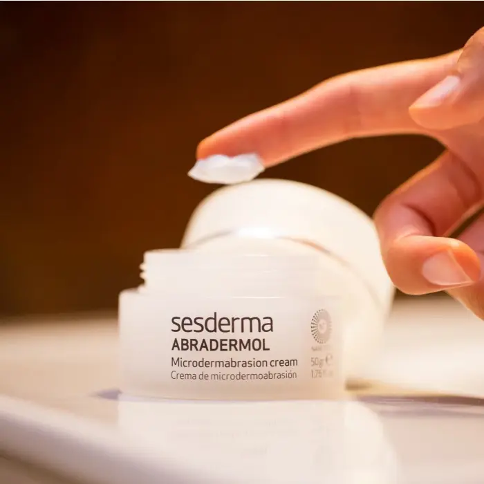 Sesderma Abradermol Microdermabrasion Cream