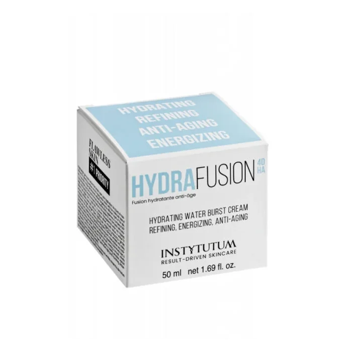 Instytutum Hydra Fusion Cream Gel