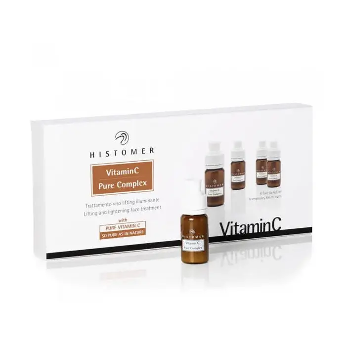 Histomer Vitamin C Pure Complex, 1 ampoules, 6.5 ml
