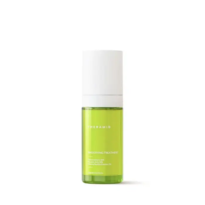 Theramid Smoothing Treatment, 30 ml
