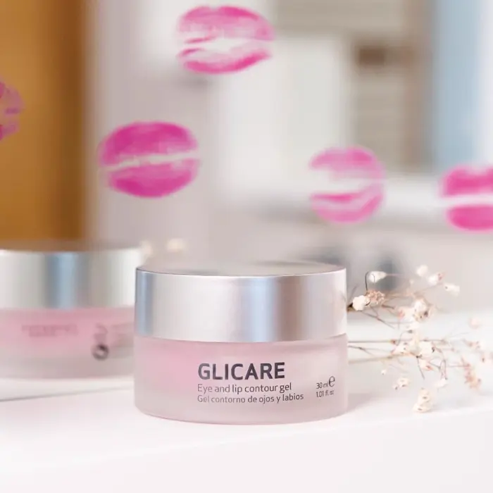 Sesderma Glicare Eye and Lip Contour Gel, 30 ml
