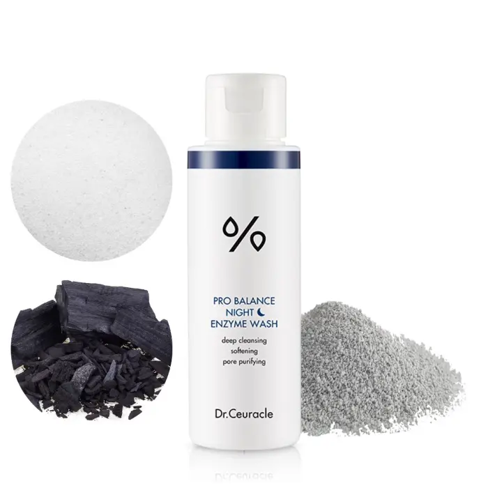Dr.Ceuracle Pro-Balance Night Enzyme Wash
