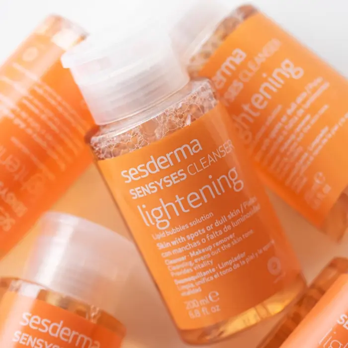 Sesderma Sensyses Lightening Cleanser, 200 ml