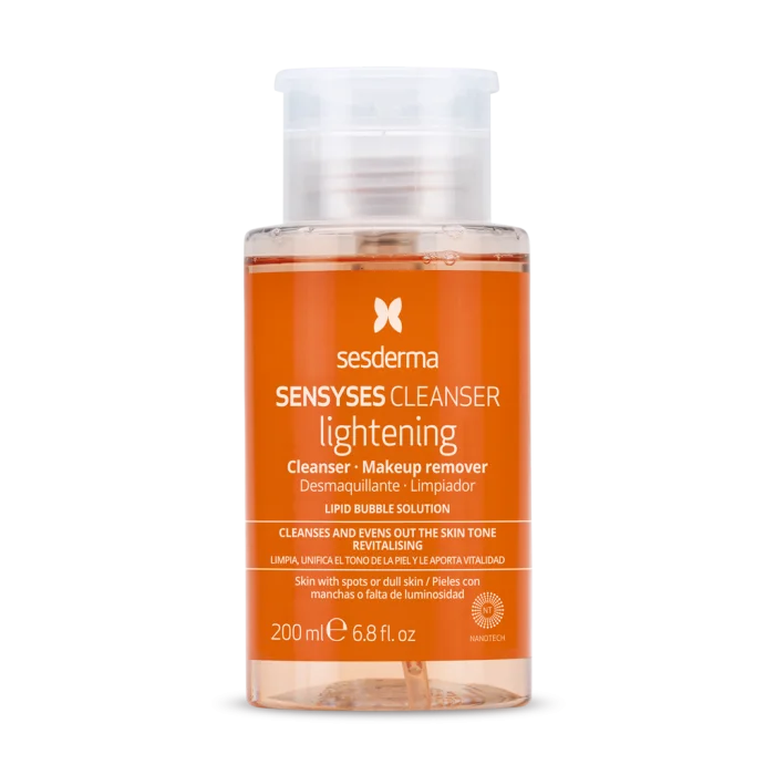 Sesderma Sensyses Lightening Cleanser, 200 ml
