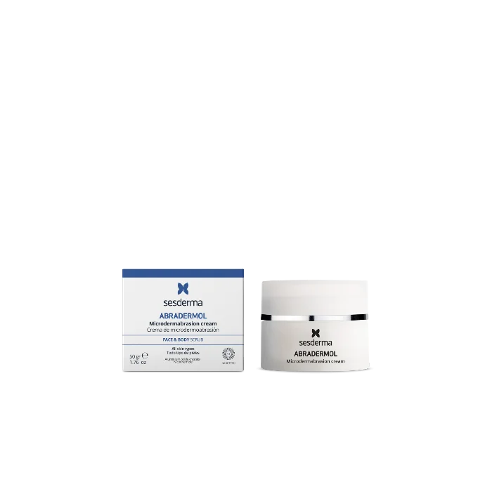 Sesderma Abradermol Microdermabrasion Cream
