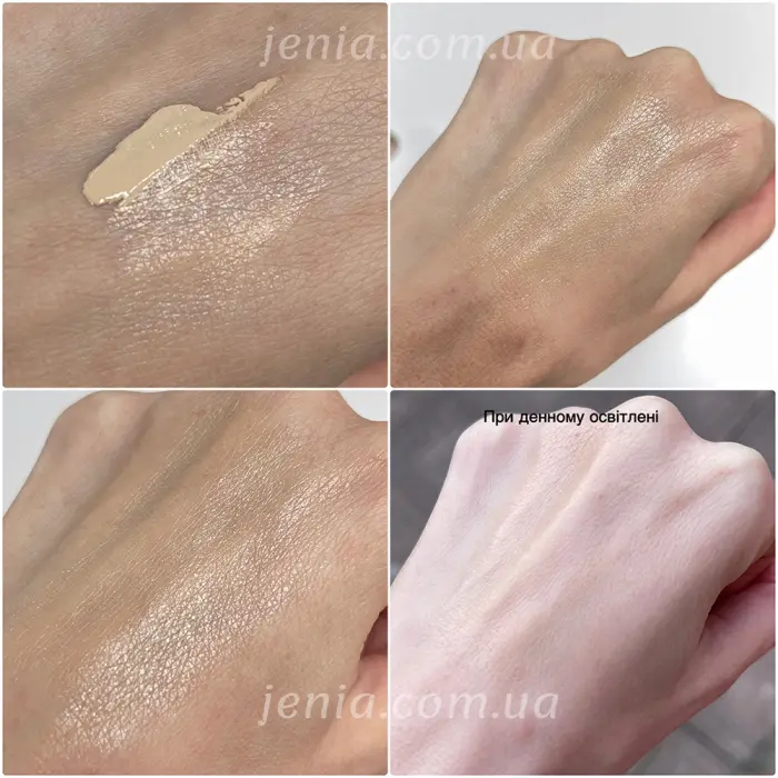Décaar BB Oxygen Cream SPF 50 (Ivory), 50 ml