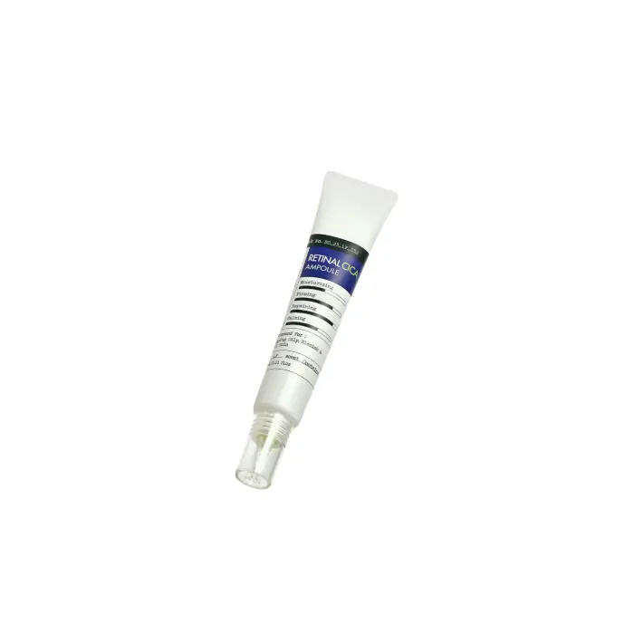 Derma Factory Retinal CICA Ampoule, 30 ml