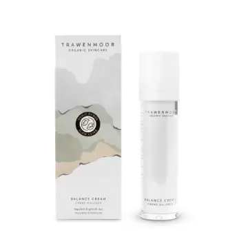 Trawenmoor Balance Cream, 50 ml