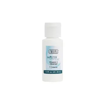 Glumedplus Vitamin C Cleanser, 30 ml