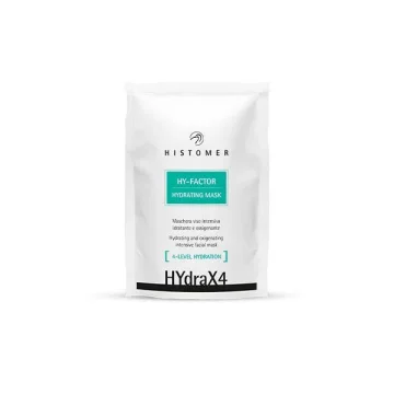 Histomer Hydrax4 Hy-Factor Hydrating Mask, 12ml