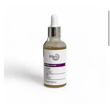 Brilace Lifting Serum, 50 ml