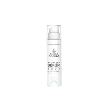 Alissa Beauté Aqua Hydragen Serum Moisturizing, 50 ml