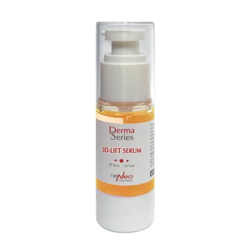 Derma Series 3D Lift Serum, 30 ml