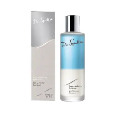 Dr.Spiller Eye Make-Up Remover, 100 ml