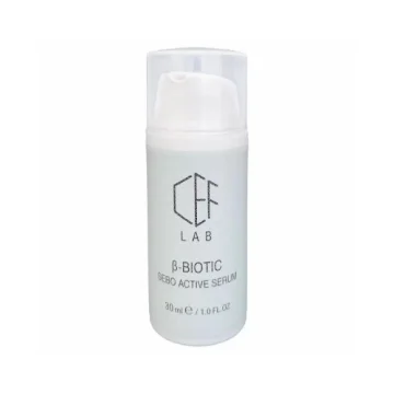 Cef Lab B - Biotic Sebo Active Serum, 30 ml