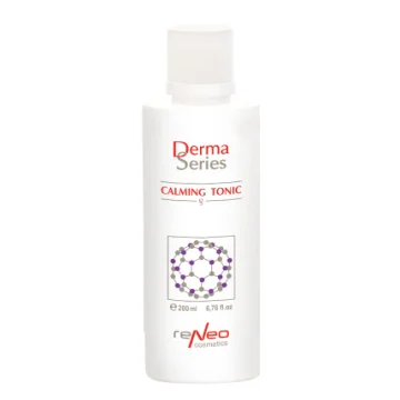 Derma Series Calming Tonic, 200 ml