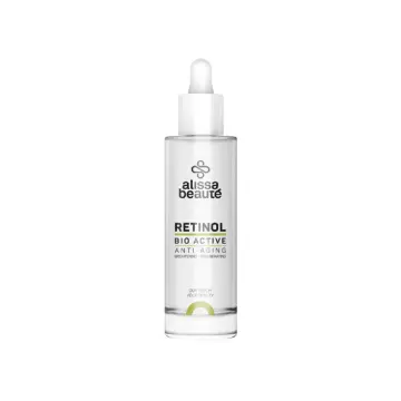 Alissa Beauté Bio Active Retinol Serum, 50 ml