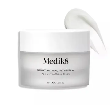 Medik8 Night Ritual Vitamin A