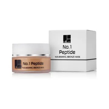 Dr.Kadir No.1 Peptide Nourishing Bzonze Mask, 50 ml