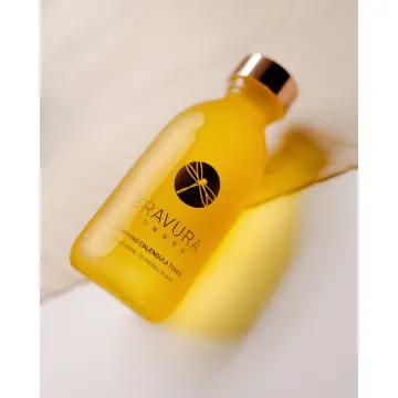 Bravura London Purifying Calendula Toner 13% AHA 150 ml