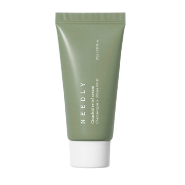 Needly Cicachid Relief Cream, 27 ml
