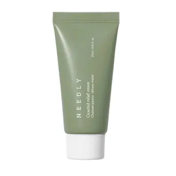Needly Cicachid Relief Cream, 27 ml