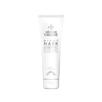 Alissa Beauté Essential Night Energising Mask, 100 ml