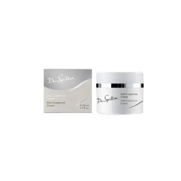 Dr.Spiller Anti Couperose Cream, 50 ml