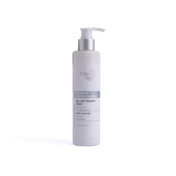 Brilace Der Soins Professionnels Fresh Clean Gel, 200 ml