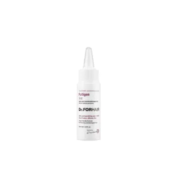 Dr.FORHAIR Folligen Silk Treatment, 50 ml