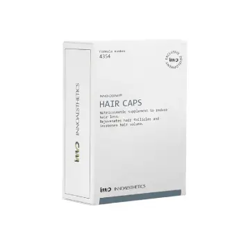 Innoaesthetics Inno - Derma Hair, 60 Caps