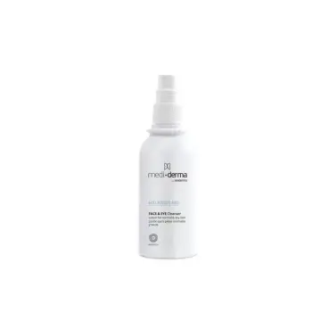 Mediderma Hylanses Liposomal Lotion Cleansing 100 ml