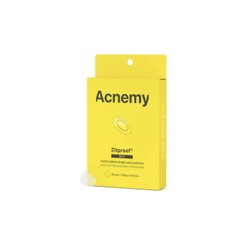 Acnemy Zitproof Spot, 36 units