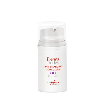 Derma Series Lipid Balancing Light Cream