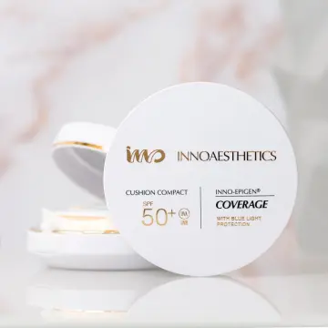 Innoaesthetics Epigen Coverage Medium Uvp 50+, 14г
