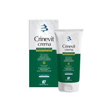 Biogena Crinevit Crema