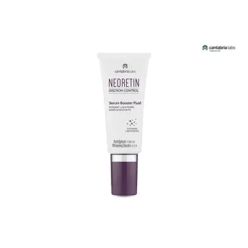 Cantabria Labs Neoretin Serum Booster Fluid, 30 ml