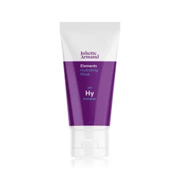 Juliette Armand Hy 401 Hydrating Mask, 50 ml