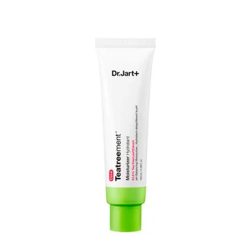 Dr.Jart CTRL A Teatreement Moisturizer 
