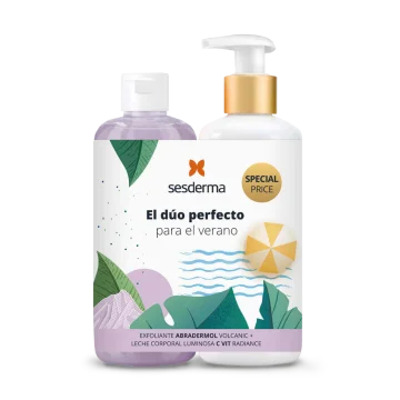 Sesderma Body Set