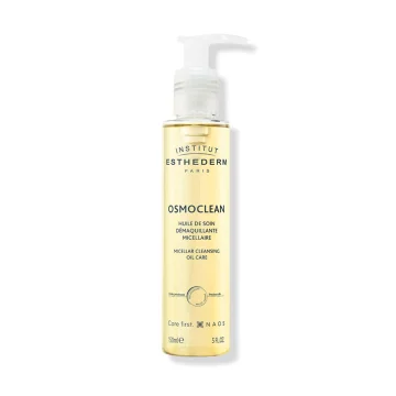 Institut Esthederm Osmocleam Micellar Cleansing Oil Care 150 ml