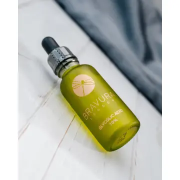 Bravura London Glycolic Acid 10% Peel 30 ml