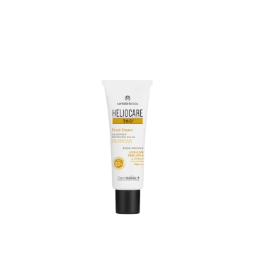 Cantabria Labs Heliocare 360° Fluid Cream SPF 50+, 50 ml
