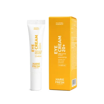Marie Fresh Eye Cream 20+