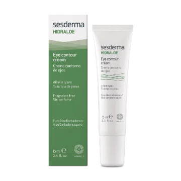 Sesderma Hidraloe Eye Contour Cream