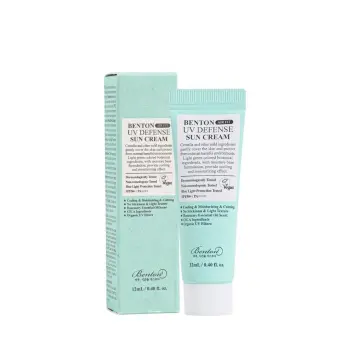 Benton Air Fit UV defense Sun Cream SPF50+/PA++++ 12 ml